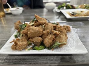   at House of Fortune in Rowland Heights