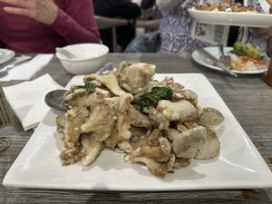   at House of Fortune in Rowland Heights