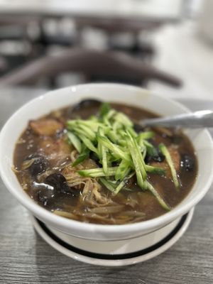   at House of Fortune in Rowland Heights