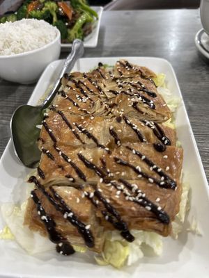   at House of Fortune in Rowland Heights