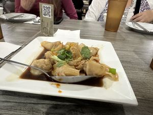   at House of Fortune in Rowland Heights