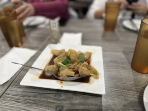   at House of Fortune in Rowland Heights