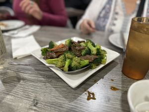   at House of Fortune in Rowland Heights