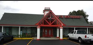 The restaurant  at Hing Ta in Rocky Mount