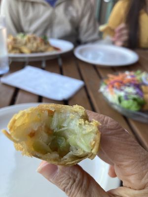  at Fresh & Natural Thai Kitchen in Sedona