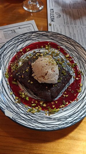  at MESTIZA in Valencia