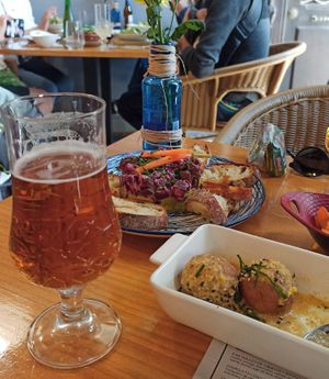  at MESTIZA in Valencia