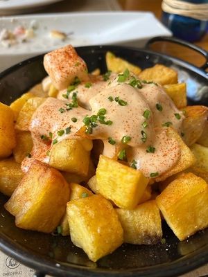  at MESTIZA in Valencia