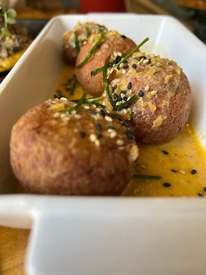  at MESTIZA in Valencia