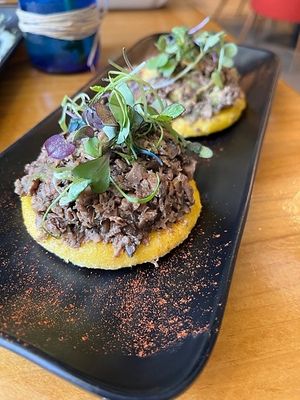  at MESTIZA in Valencia