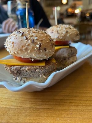  at MESTIZA in Valencia