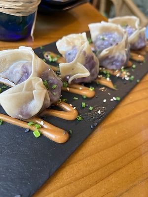  at MESTIZA in Valencia