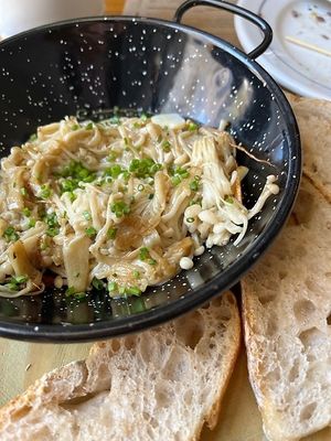  at MESTIZA in Valencia