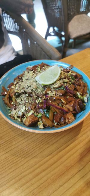  at MESTIZA in Valencia