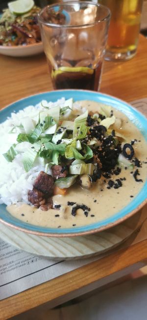  at MESTIZA in Valencia