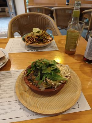  at MESTIZA in Valencia