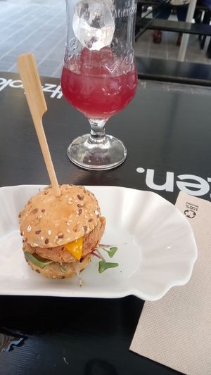  at MESTIZA in Valencia