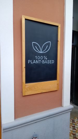  at MESTIZA in Valencia