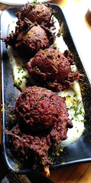  at MESTIZA in Valencia