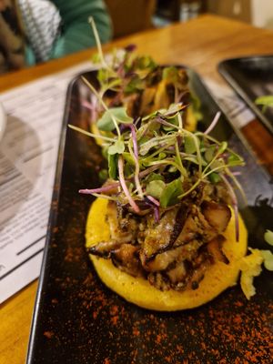  at MESTIZA in Valencia