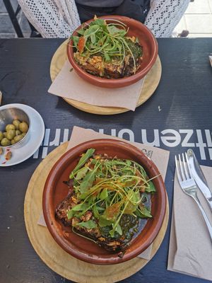  at MESTIZA in Valencia