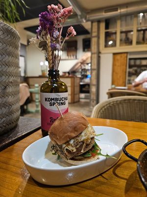  at MESTIZA in Valencia