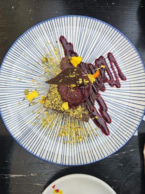  at MESTIZA in Valencia