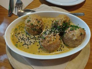  at MESTIZA in Valencia