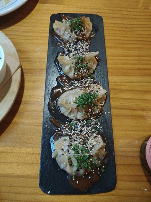  at MESTIZA in Valencia