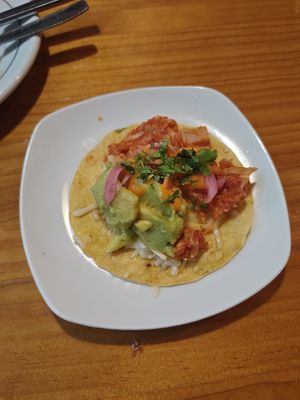  at MESTIZA in Valencia