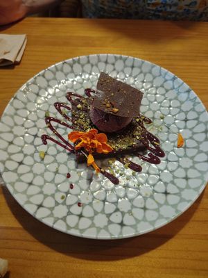  at MESTIZA in Valencia