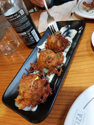  at MESTIZA in Valencia