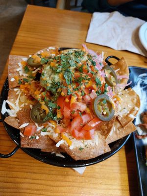  at MESTIZA in Valencia