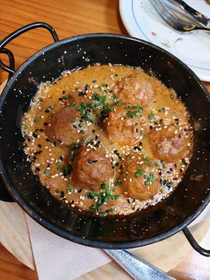  at MESTIZA in Valencia