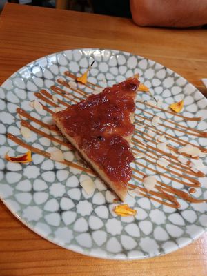  at MESTIZA in Valencia