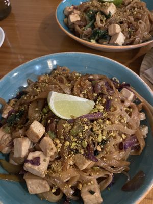   at MESTIZA in Valencia