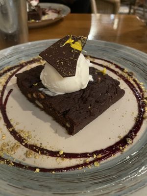   at MESTIZA in Valencia