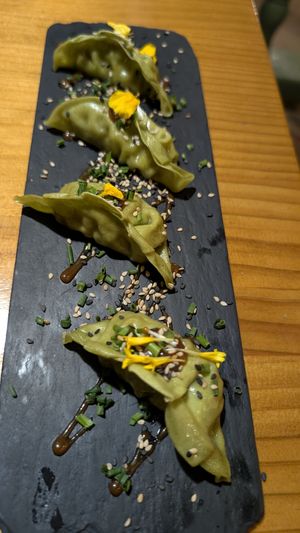  at MESTIZA in Valencia