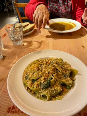 Yummy! at Needlemakers in Lewes