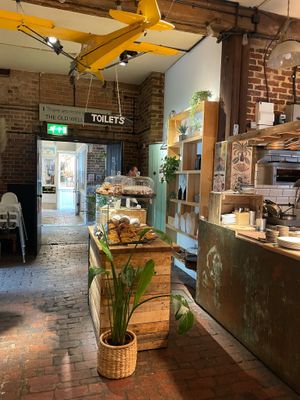  at Needlemakers in Lewes