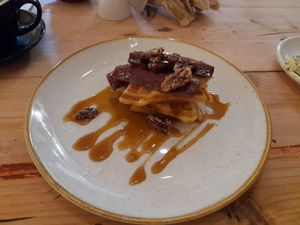  at Needlemakers in Lewes