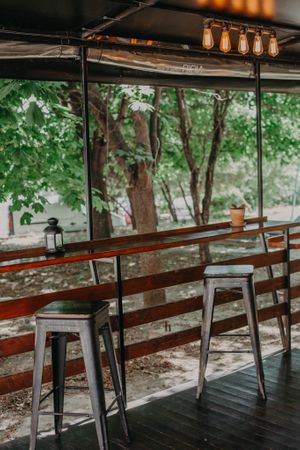 Nutrio Bar at Nutrio Bar in Varna