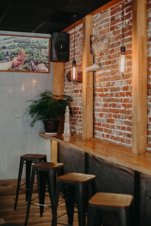 Nutrio Bar at Nutrio Bar - Knyaz Boris in Varna