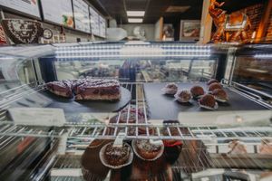 Nutrio Bar at Nutrio Bar - Knyaz Boris in Varna