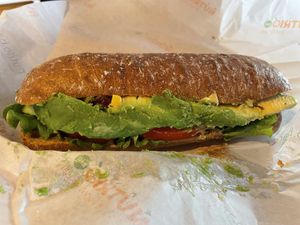   at Nutrio Bar - Knyaz Boris in Varna