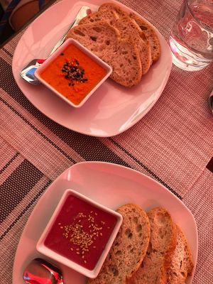  at L'Atelier in Mecina Fondales