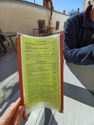  at L'Atelier in Mecina Fondales