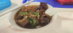 $3.50 at Ginga Vegetarian 银河素食香 - Jurong West in West Singapore