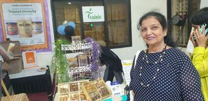  at Tralata in Mumbai