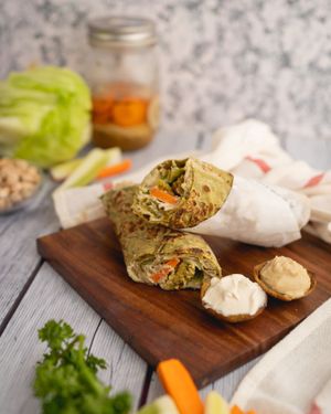  at Tralata in Mumbai